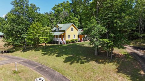 A home in Rutherfordton