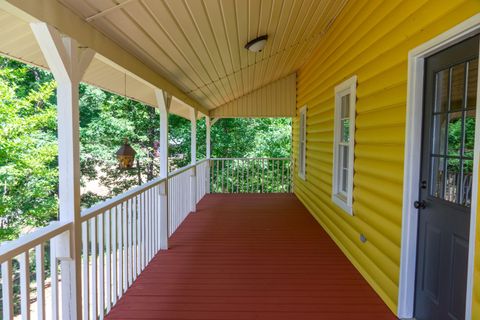 A home in Rutherfordton