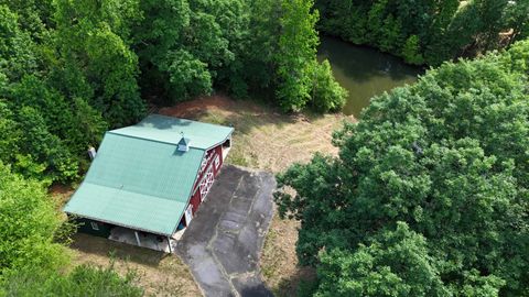 A home in Rutherfordton