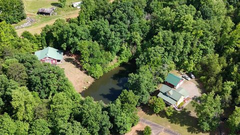 A home in Rutherfordton