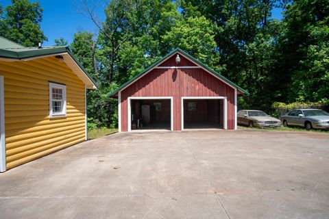 A home in Rutherfordton