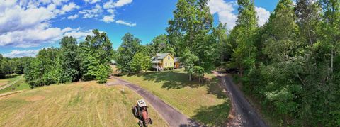 A home in Rutherfordton