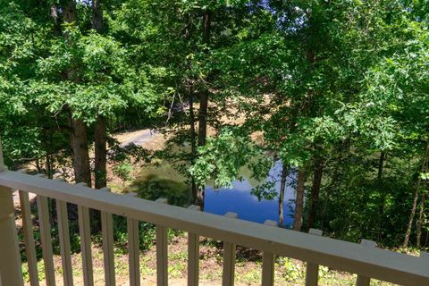 A home in Rutherfordton