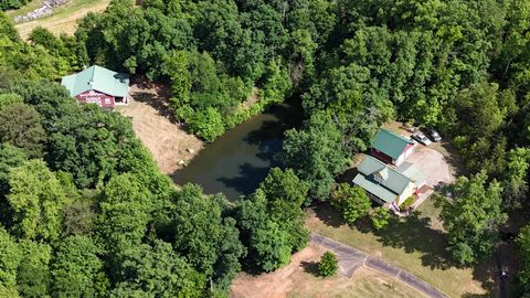 A home in Rutherfordton