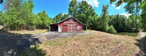 A home in Rutherfordton