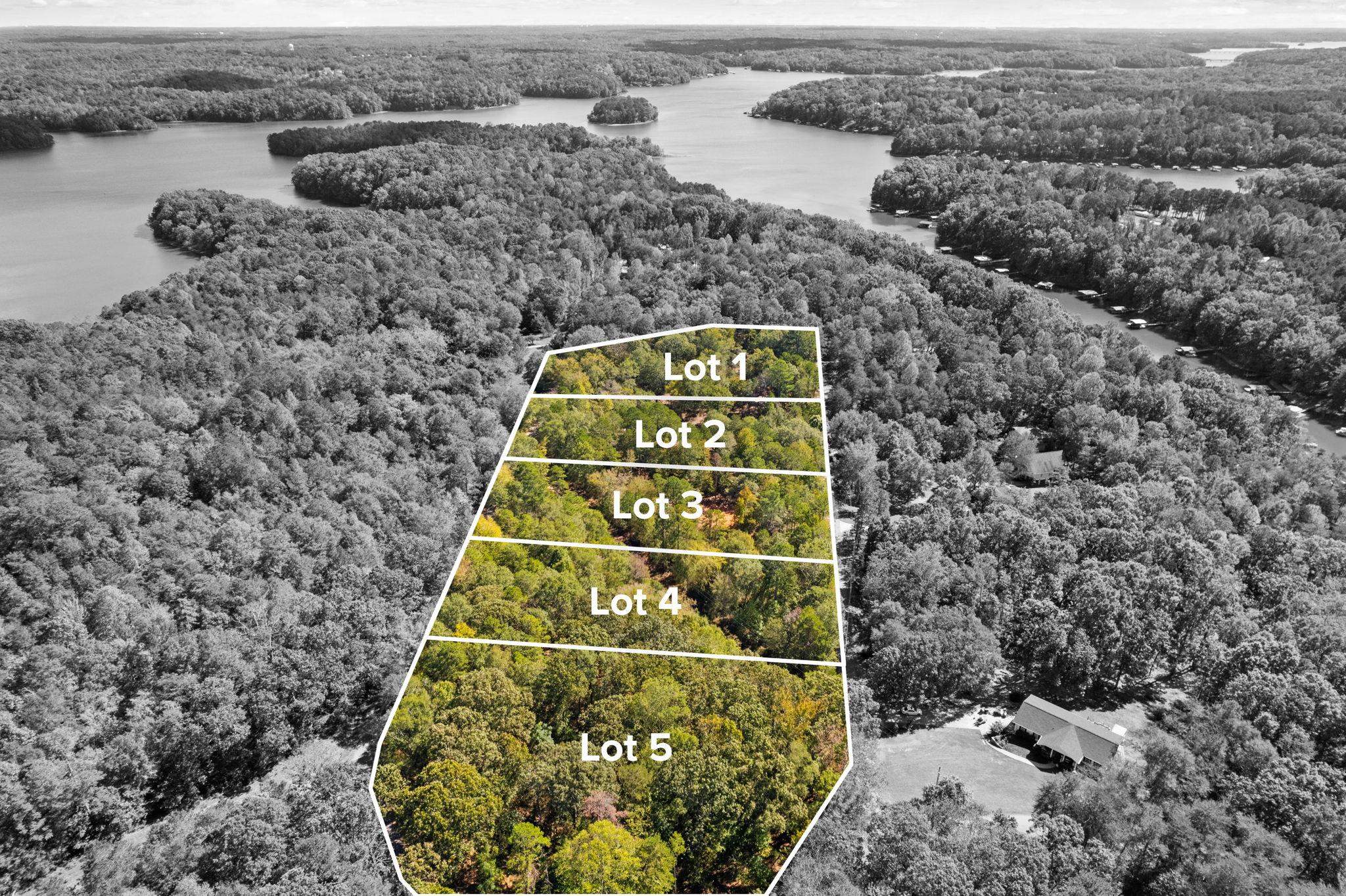04 Camp Creek Road, Townville, South Carolina image 18