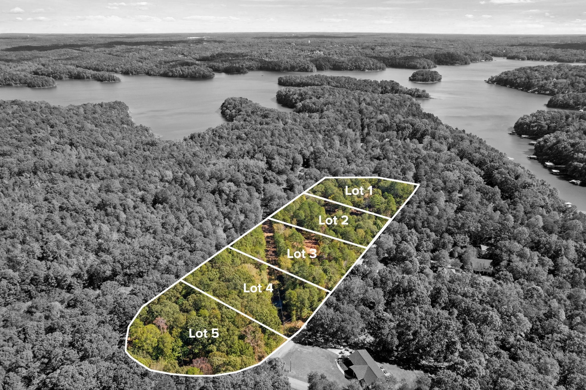 04 Camp Creek Road, Townville, South Carolina image 4