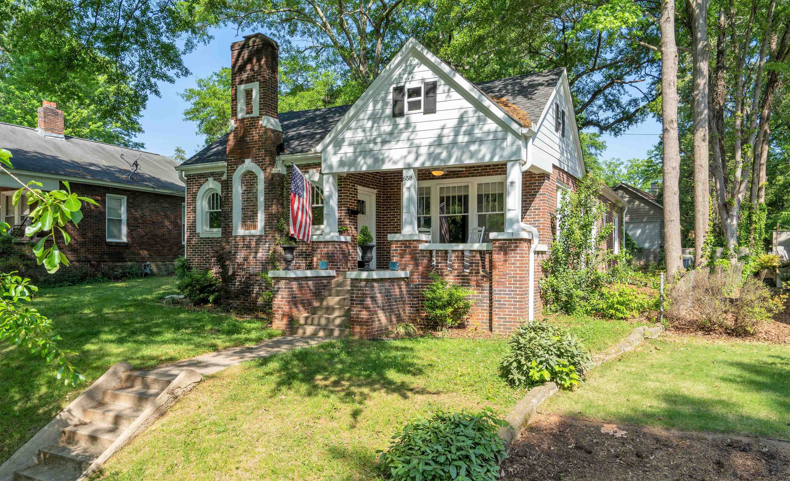 658 Glendalyn Ave, Spartanburg, South Carolina image 2