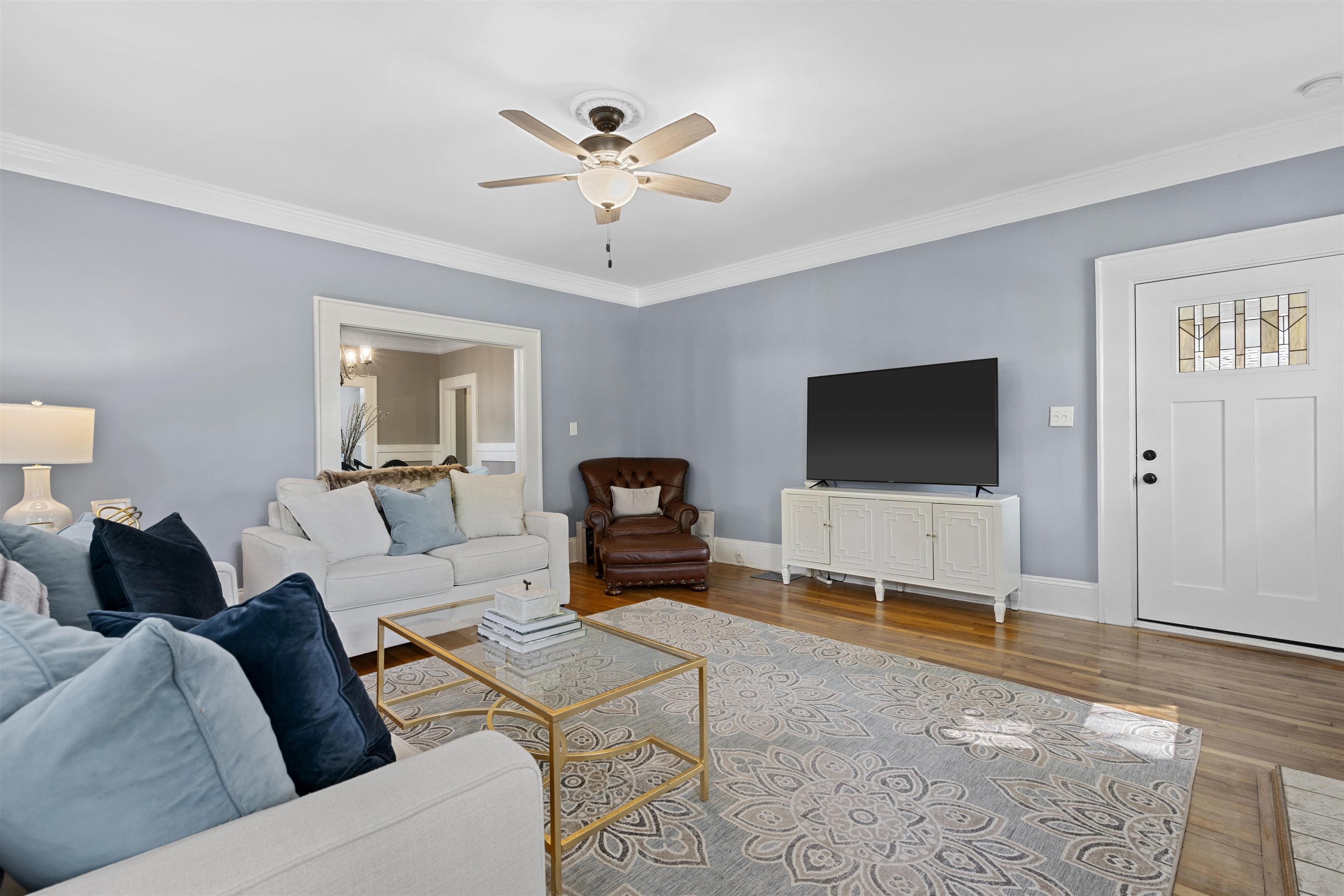 658 Glendalyn Ave, Spartanburg, South Carolina image 6