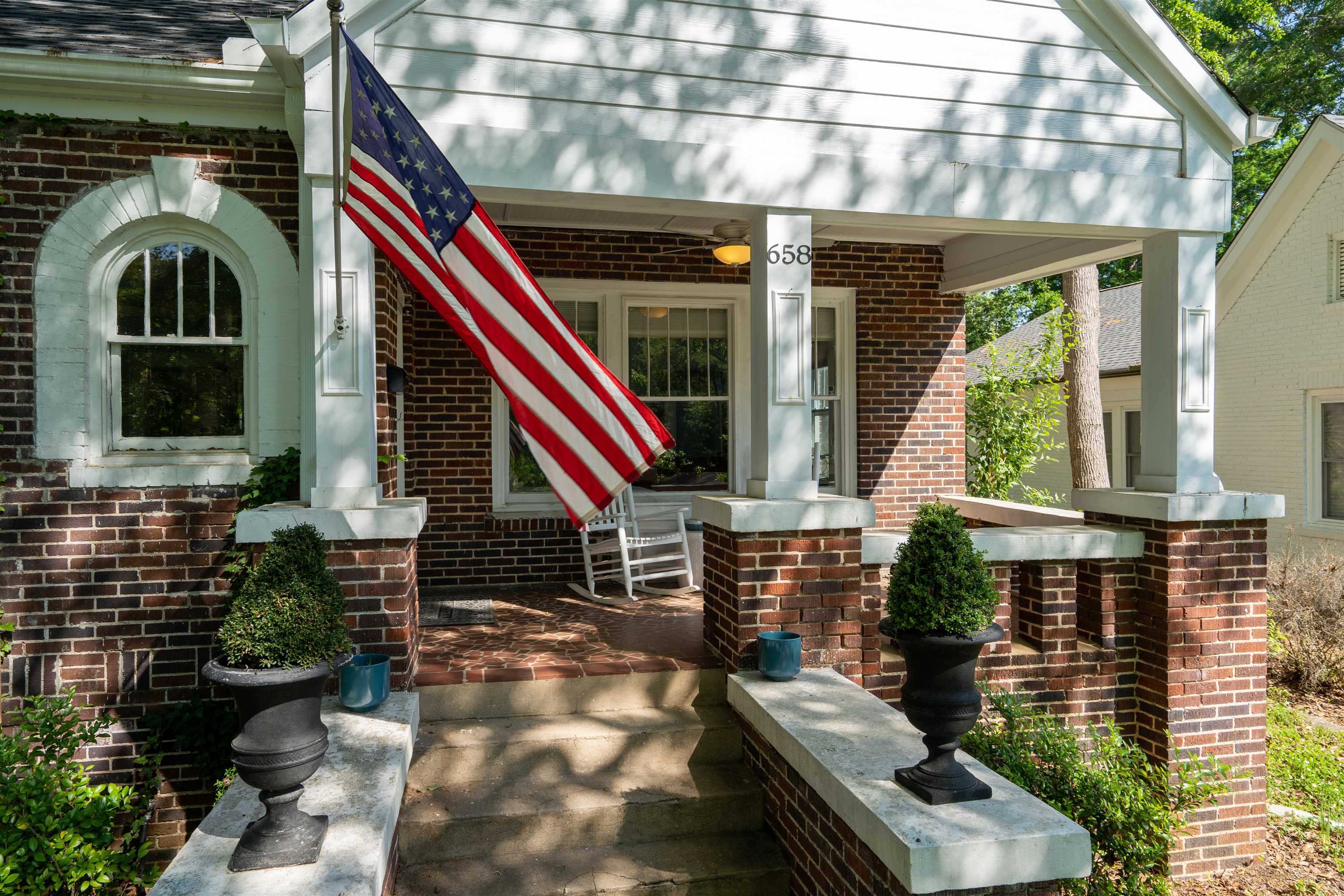658 Glendalyn Ave, Spartanburg, South Carolina image 3