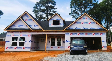 A home in Boiling Springs