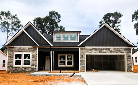 A home in Boiling Springs