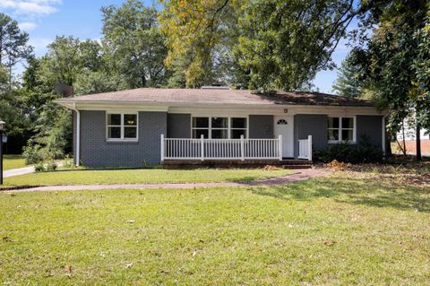 A home in spartanburg