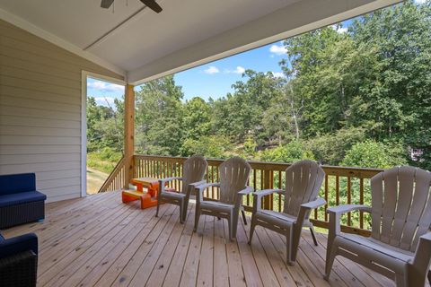 A home in Greer