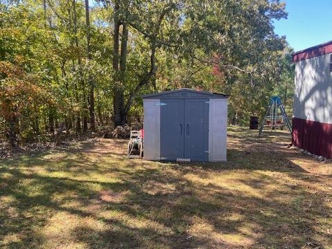 A home in Cowpens