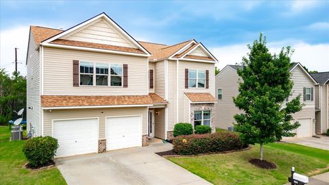 A home in Simpsonville