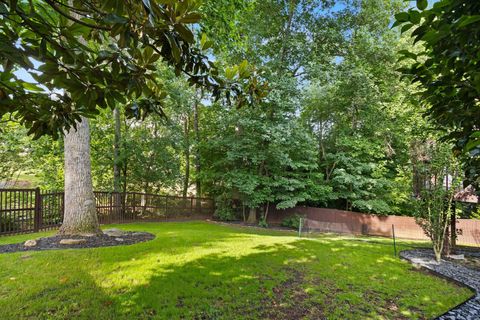 A home in Spartanburg