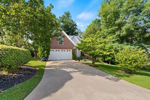 A home in Spartanburg