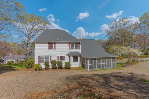 A home in Taylors