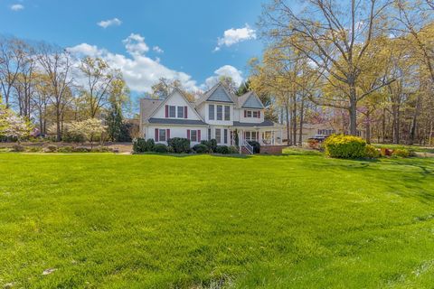 A home in Taylors