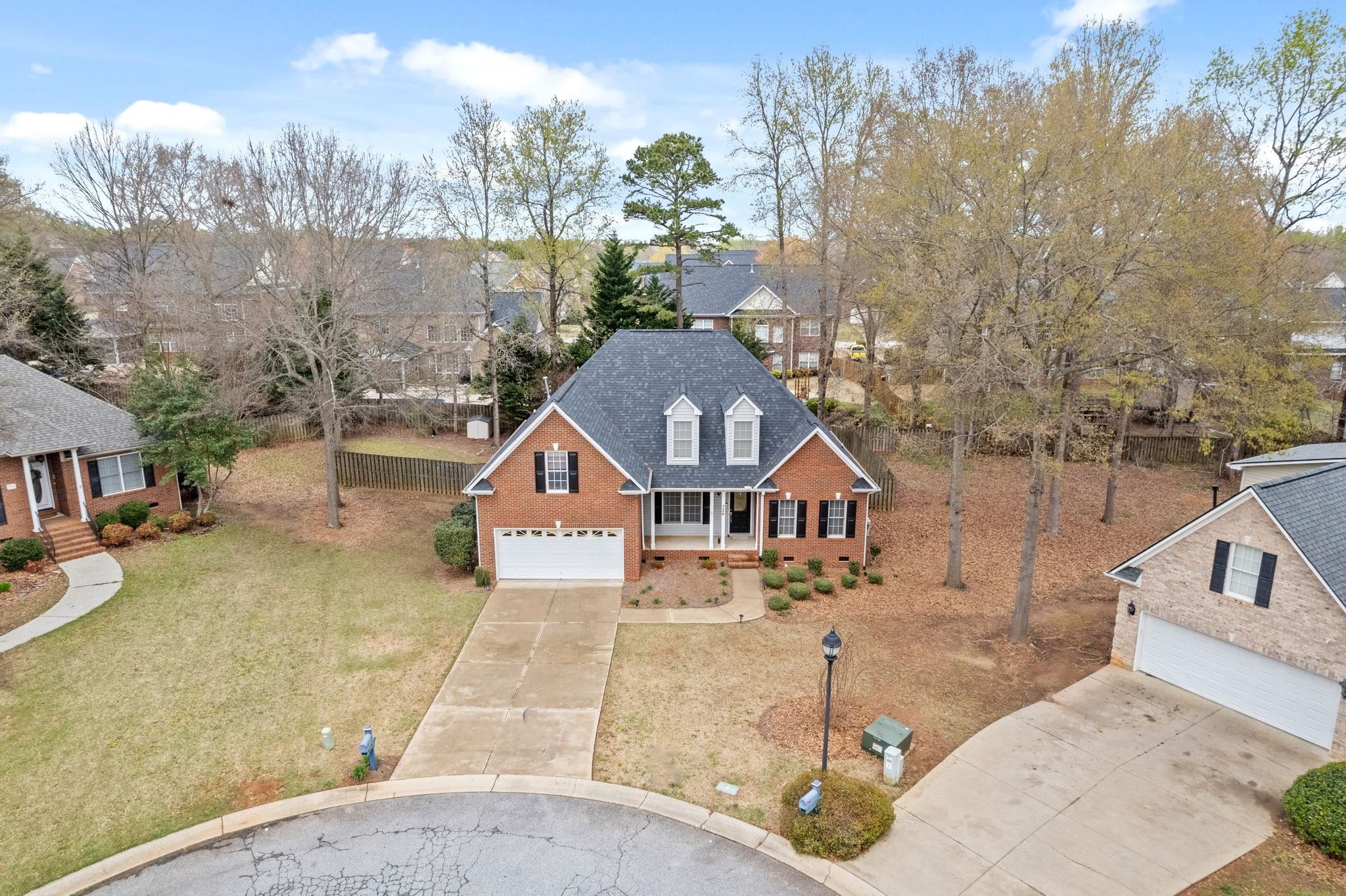 View Boiling Springs, SC 29316 house