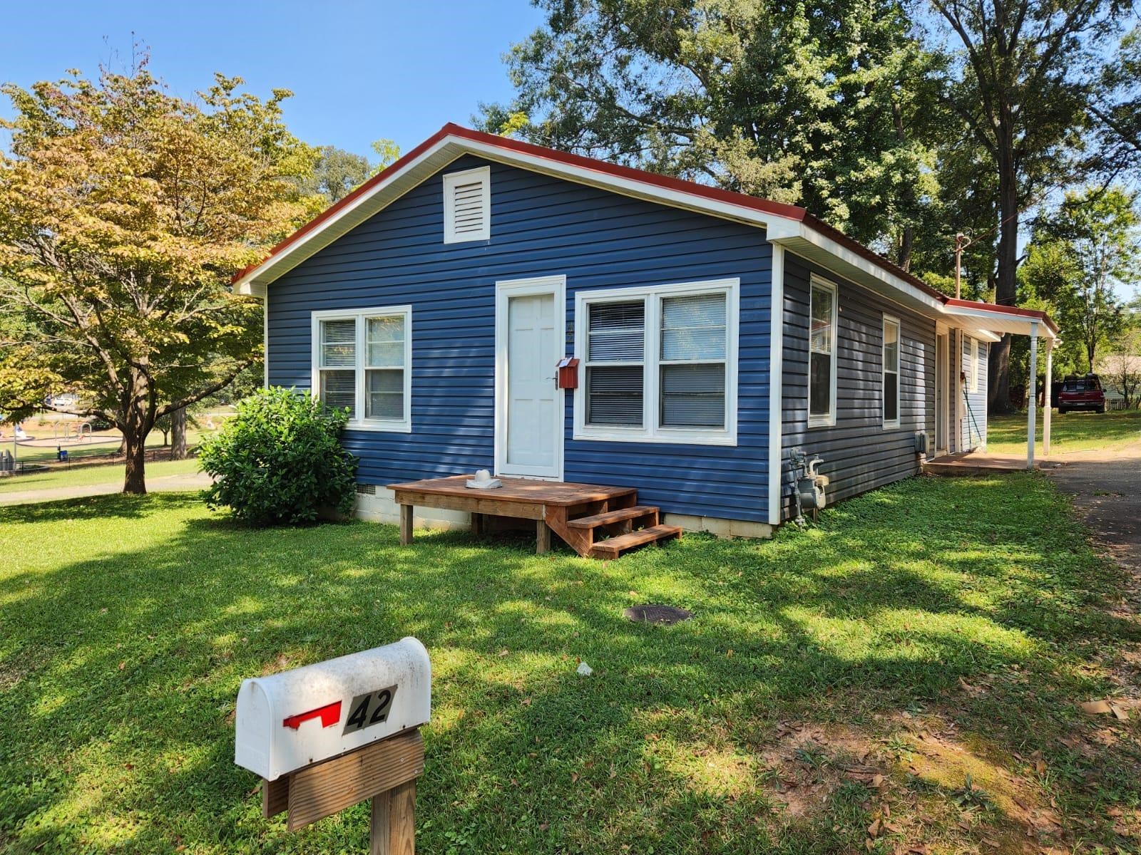 42 Bishop St St, Inman, South Carolina image 3
