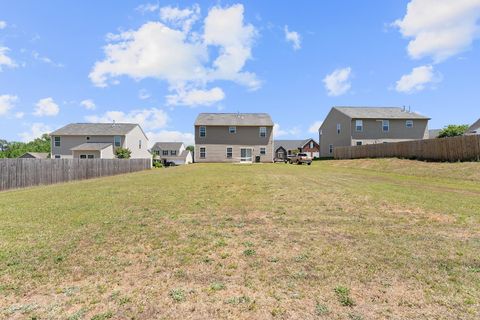 A home in Boiling Springs