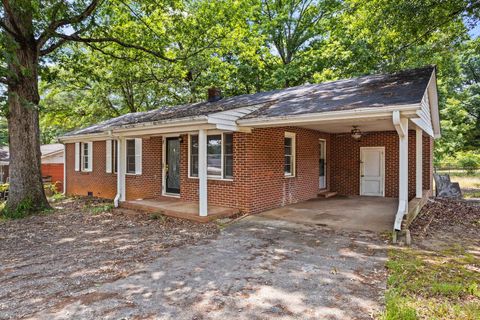 A home in Greenville