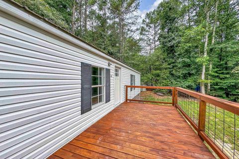 A home in Spartanburg