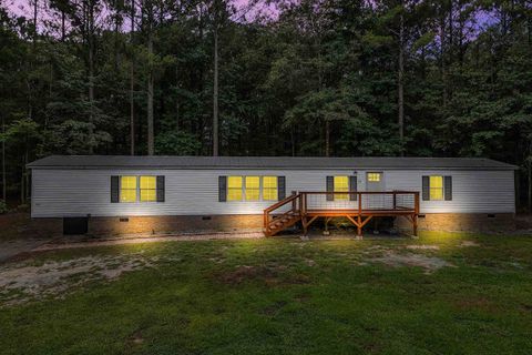 A home in Spartanburg