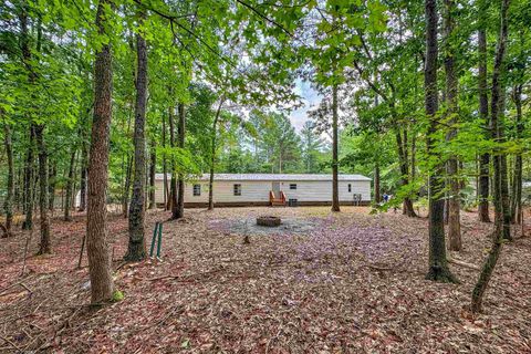 A home in Spartanburg