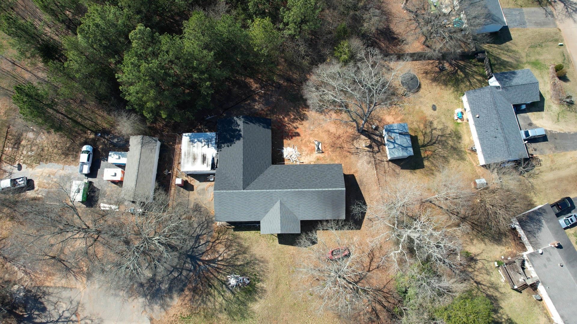 100 Clary Drive, Spartanburg, South Carolina image 9