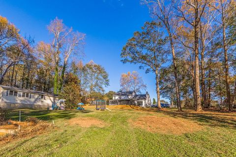 A home in Spartanburg