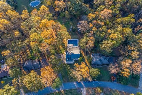 A home in Spartanburg