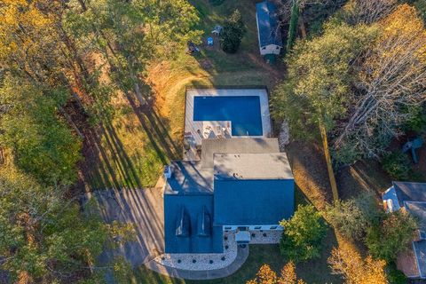 A home in Spartanburg