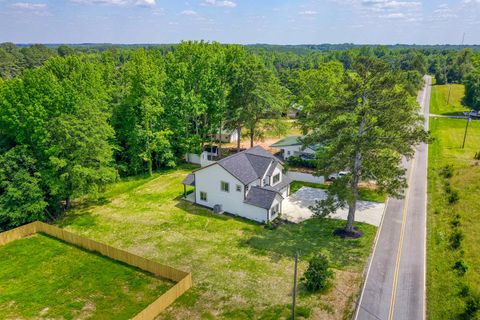 A home in Woodruff