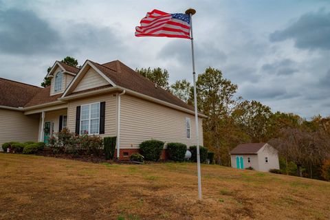 A home in Boiling Springs