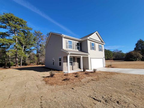 A home in Spartanburg