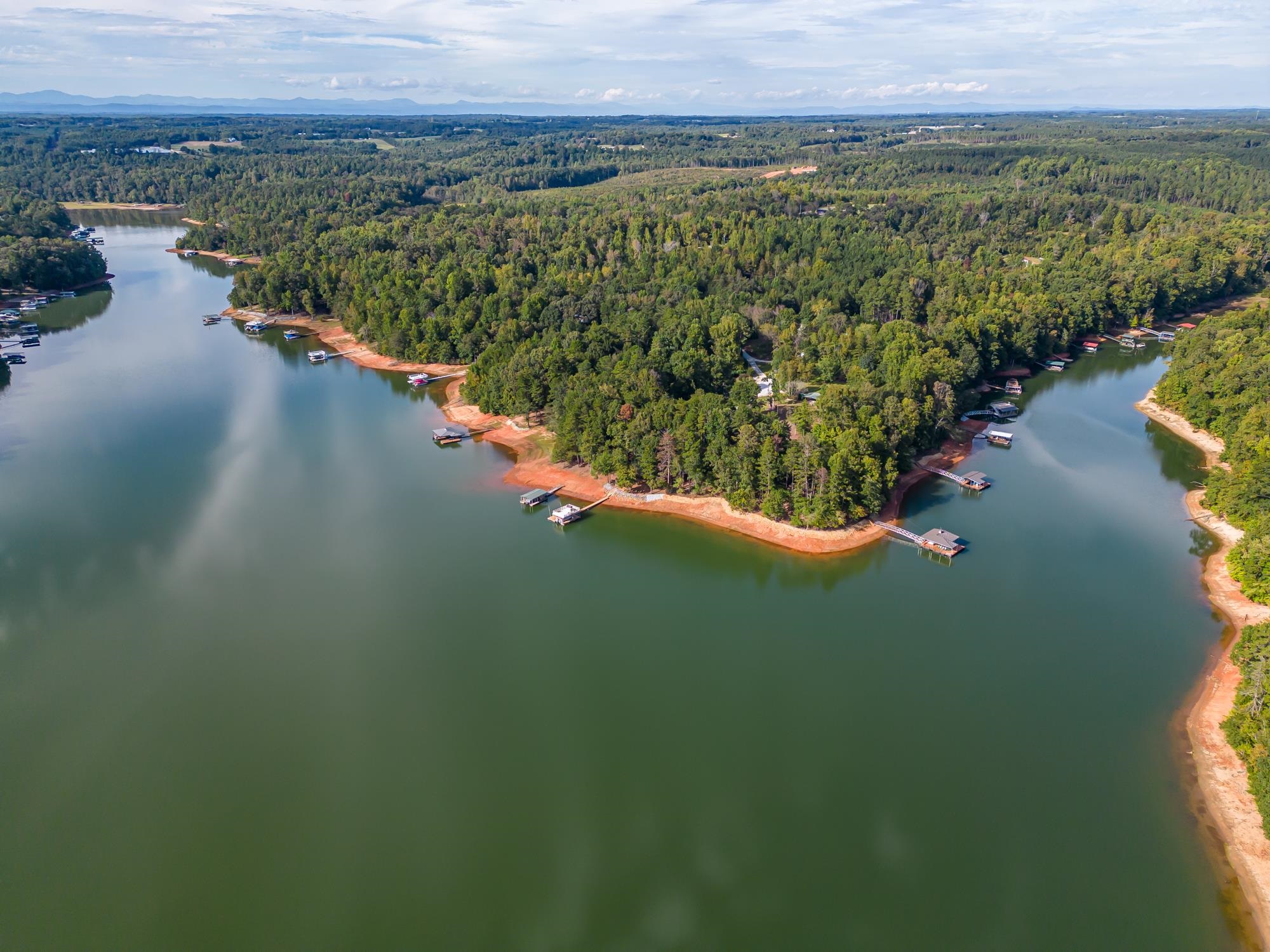 S Lakeview Drive, Fair Play, South Carolina image 16