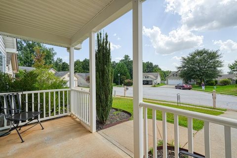 A home in Boiling Springs