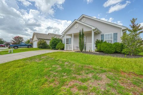 A home in Boiling Springs