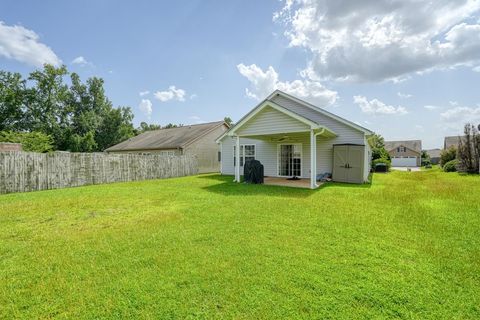 A home in Boiling Springs