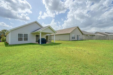 A home in Boiling Springs