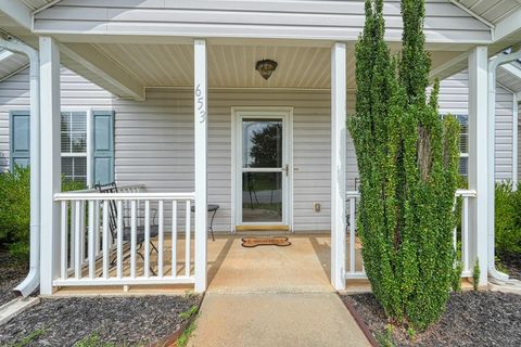 A home in Boiling Springs