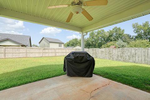 A home in Boiling Springs