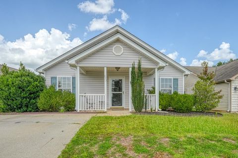 A home in Boiling Springs