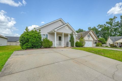 A home in Boiling Springs