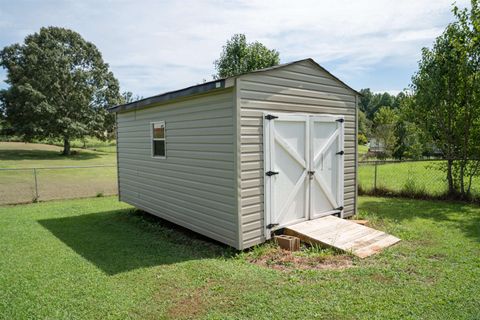 A home in Boiling Springs