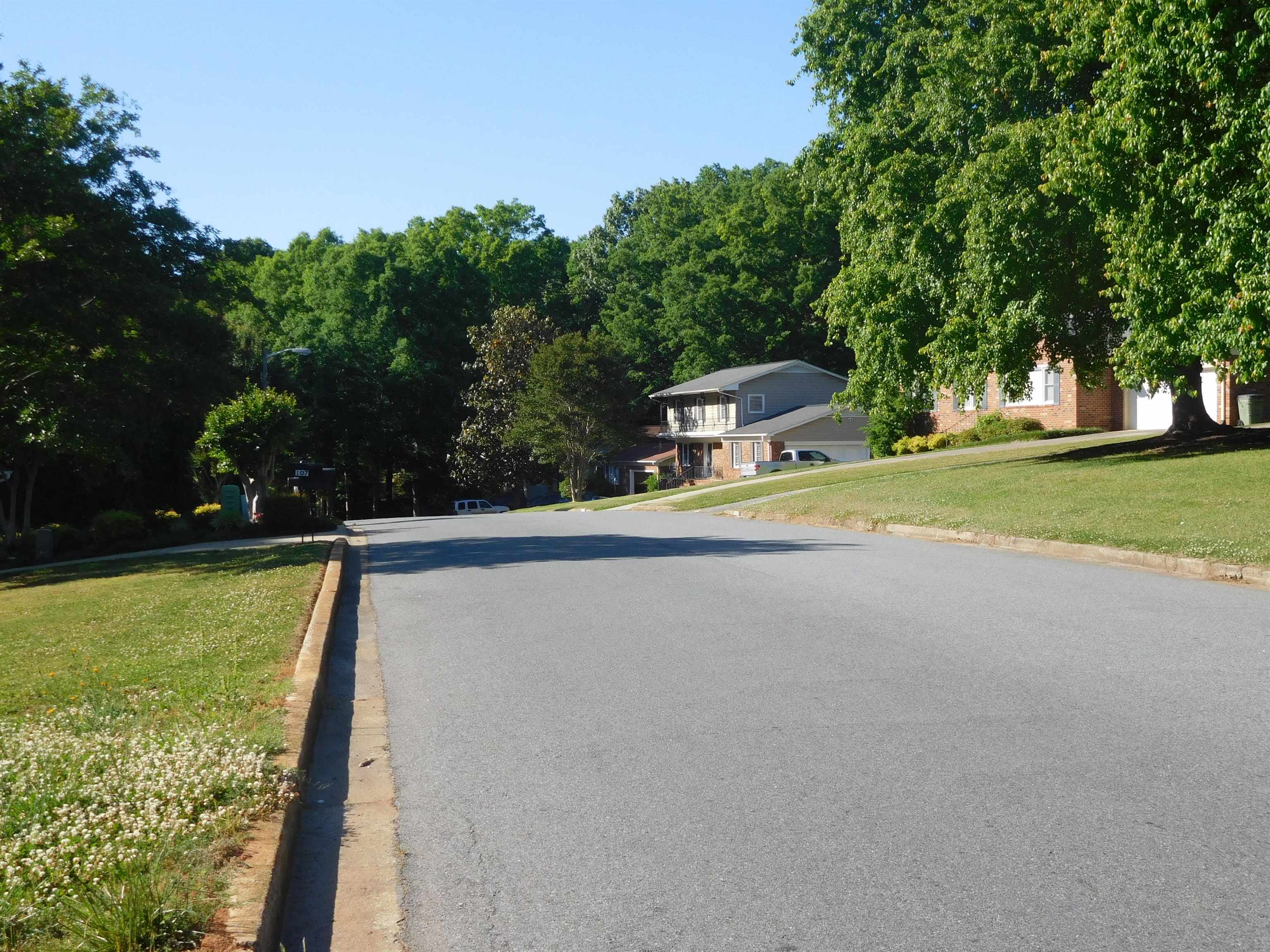 TBD Chaucer Drive, Gaffney, South Carolina image 2