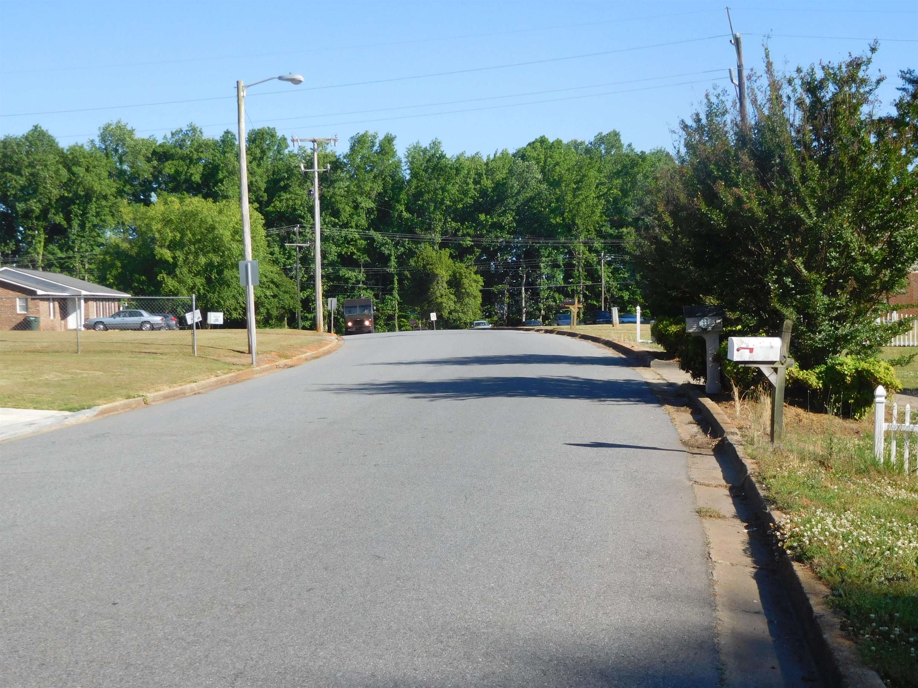 TBD Chaucer Drive, Gaffney, South Carolina image 3